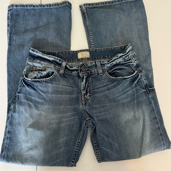 BKE Bootcut Jeans - 8/10 - Picture 2 of 5